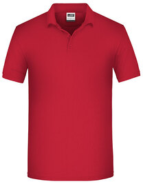 Men´s Bio Workwear Polo (Hover)