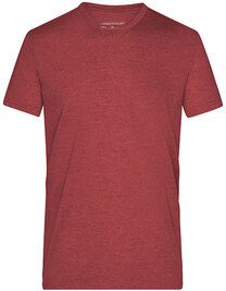 Men´s Heather T-Shirt (Hover)