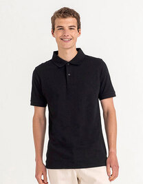 Stretch Polo