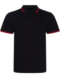 Stretch Tipped Polo (Hover)