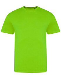 Electric Tri-Blend T (Hover)
