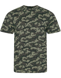 Camo T (Hover)
