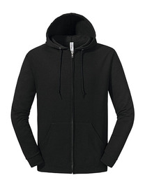 Nublend® Full-Zip Hooded Sweatshirt (Hover)