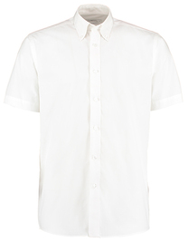 Classic Fit Workforce Shirt Short Sleeve (Hover)
