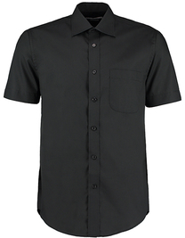 Men´s Classic Fit Business Shirt Short Sleeve (Hover)