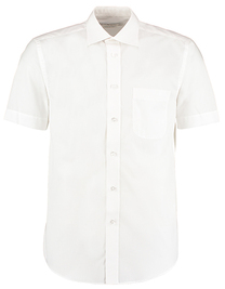 Men´s Classic Fit Business Shirt Short Sleeve (Hover)