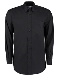 Men´s Classic Fit Premium Oxford Shirt Long Sleeve (Hover)