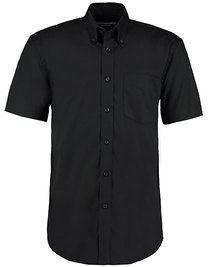 Men´s Classic Fit Premium Oxford Shirt Short Sleeve (Hover)