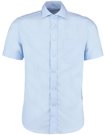 Men´s Classic Fit Non Iron Shirt Short Sleeve (Hover)
