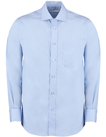 Men´s Classic Fit Non Iron Shirt Long Sleeve (Hover)