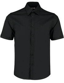 Men´s Tailored Fit Shirt Short Sleeve (Hover)