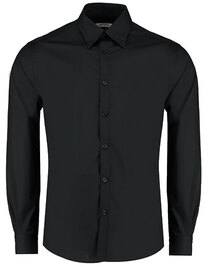 Men´s Tailored Fit Shirt Long Sleeve (Hover)