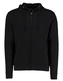 Regular Fit Superwash® 60° Zipped Hoodie (Hover)