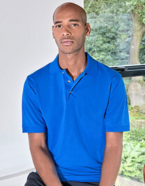 Classic Fit Workwear Superwash® 60° Polo
