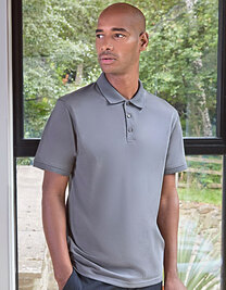 Regular Fit Superwash® 60° Jersey Polo
