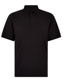Regular Fit Superwash® 60° Jersey Polo (Hover)