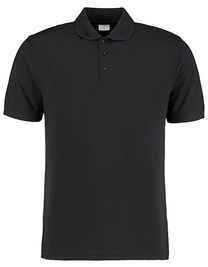 Men´s Slim Fit Klassic Superwash® 60° Polo (Hover)