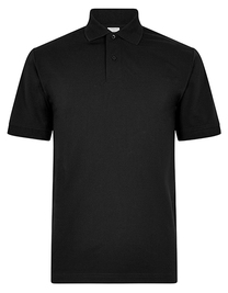 Regular Fit Recycled Superwash® 60º Polo (Hover)