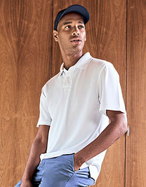 Regular Fit Cooltex® Plus Premium Pique Polo