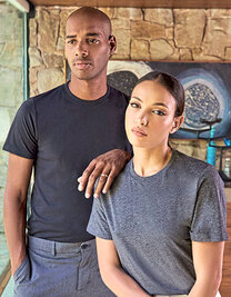 Fashion Fit Superwash® 60º Tee