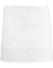 Short Superwash® 60º Bar Apron Unisex (Hover)