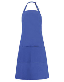 Bib Superwash® 60º Bar Apron  Unisex (Hover)