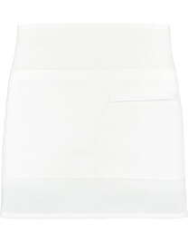 Short Superwash® 60º Bar Apron Unisex (Hover)