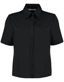 Women´s Tailored Fit Shirt Short Sleeve (Hover)
