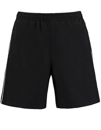 Classic Fit Track Short (Hover)