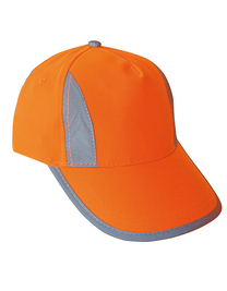 Adult Premium Hi-Vis Cap Nice (Hover)