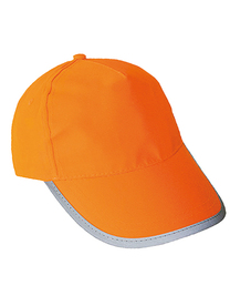 Adult Basic Hi-Vis Cap Montpelier (Hover)