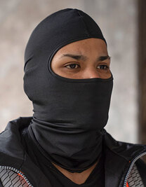 Elastic Balaclava / Ski Mask Nancy