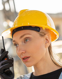 Basic 6-Point Safety Helmet Le Havre