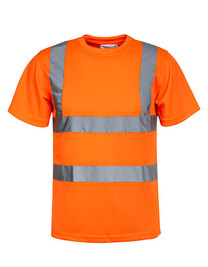 Hi-Vis Basic T-Shirt Cordoba (Hover)