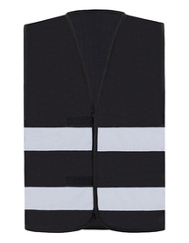 Functional Hi-Vis Safety Vest Dortmund (Hover)