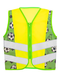 Children´s Safety Vest Action Sports CO² Neutral (Hover)