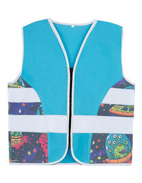 Children´s Safety Vest Action Aerospace CO² Neutral (Hover)