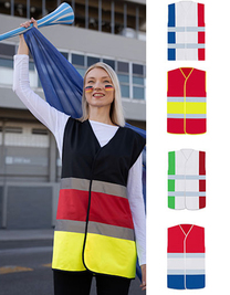 National Safety Vest