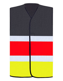 National Safety Vest (Hover)