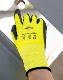 Cut-Resistant Gloves Adana
