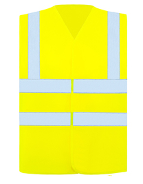 Comfort Safety Vest Minden CO² Neutral (Hover)