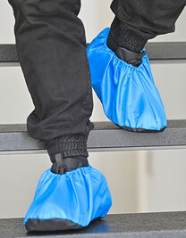 Reusable Shoe Covers Travira (Pack of 8)