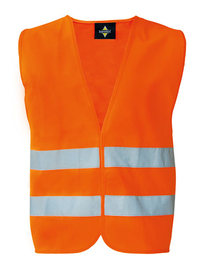 Printable Hi-Vis Safety Vest Karlsruhe (Hover)