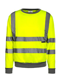 Hi-Vis Workwear Sweatshirt Limerick (Hover)