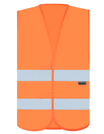 Robust Hi-Vis Safety Vest Goeppingen (Hover)