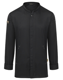 Kochjacke Green-Generation (Hover)