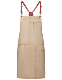 Latzschürze Urban X-Style (Hover)