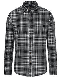 Herren Karohemd Urban (Hover)