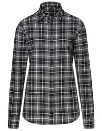 Damen Karohemd Urban (Hover)