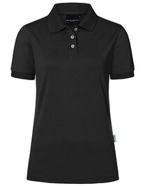 Damen Workwear Poloshirt Modern-Flair (Hover)